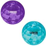 TH4052 Hi Bounce Diamond Ball with Custom Imprint